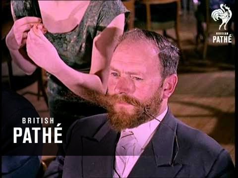 Hair Painters (1960)