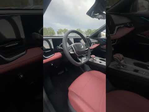 фото changan x5 plus i 0