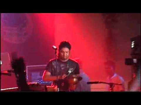 Tokari By Papon Da_ GUWAHATI COMMERCE COLLEGE GOLDEN JUBILEE CLOSING CEREMONY