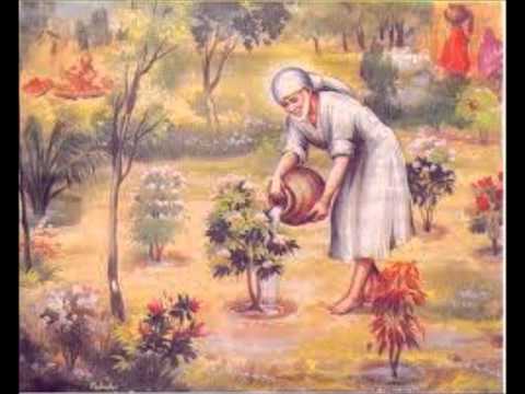 Sai Satcharita Chapter 25 audio Jayashree