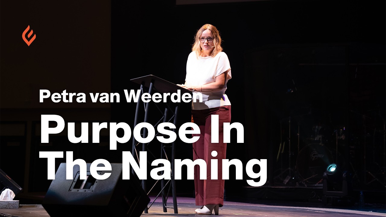 Purpose In The Naming