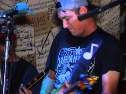 Promotional video thumbnail 3 for Sullivan Band