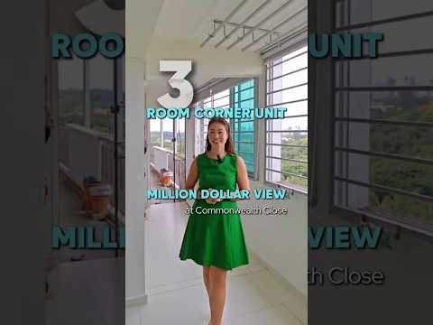 81 Commonwealth Close, 81 Commonwealth Close, 2 Bedrooms, 764 sqft, HDB Flat For Sale, by Joyce Yeo 杨惠婷, 60243871 - PropertyGuru.com.sg