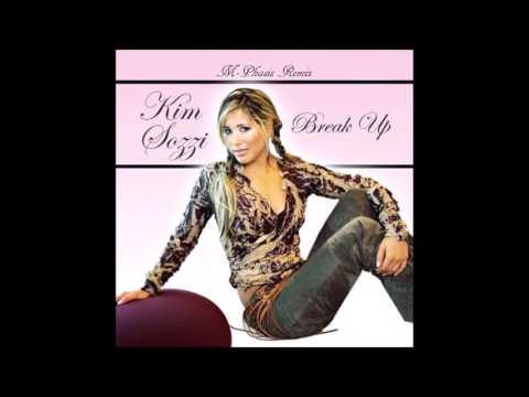 Kim Sozzi - Break Up(M-Phasis Remix)