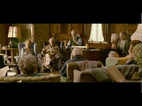 Quartet Official Movie Trailer [HD]