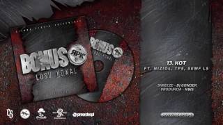 Bonus RPK / CS - KOT ft. Nizioł, TPS, Semf LS // Skrecze: DJ Gondek // Prod. NWS.