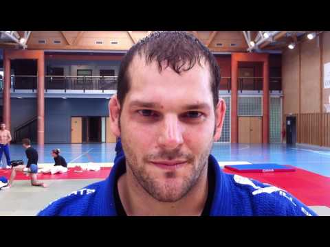 Alex Émond Paris 2011