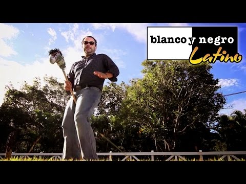 Joseph Fonseca - El Caballito De Palo (Official Video)