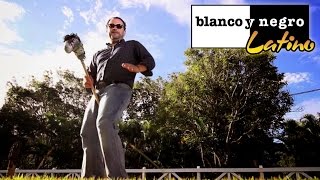 Joseph Fonseca - El Caballito De Palo (Official Video)