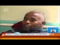 Wanaume Wanane Wa Thika Wahathirka Na Maumivu Ya Kutokunywa Pombe