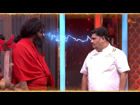 Top Cooku Dupe Cooku Season 2 - Promo | 29 & 30 Nov 2025 @ 2 PM | Sun TV