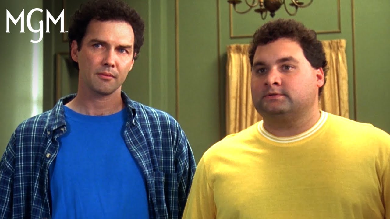 Confronting The Conman