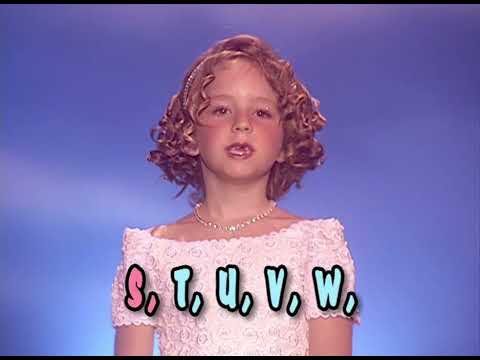 Video thumbnail for The Alphabet Song