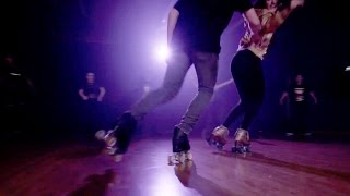 Urban Cone - Old School (Dance Video) | Choreography | MihranTV