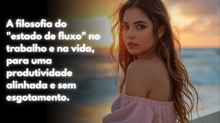 O Segredo da Lentidão: Como Reconectar Com Os Ritmos da Natureza e Encontrar Paz