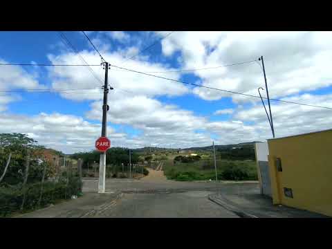 Várzea do Poço - Ba ( Parte 01) = 23/07/2026