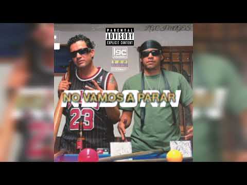 Juan plaga "NO VAMOS A PARAR" Feat Colt 45 Casaloma