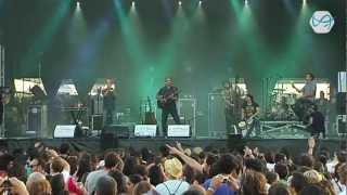 Directos portAmérica: Depedro