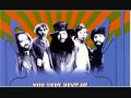 Straight Ahead - canned heat