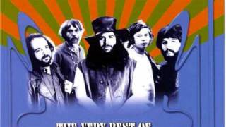 Straight Ahead - canned heat