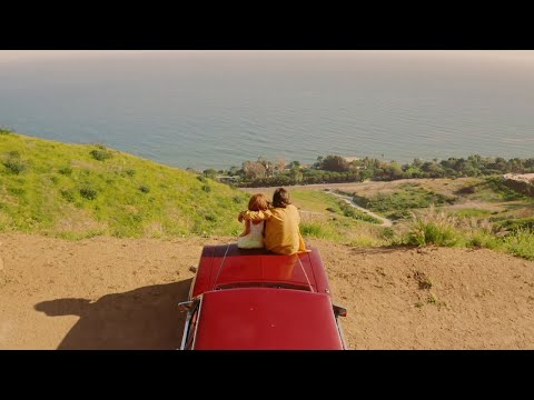 The Growlers - "Dream World" (Official Video)