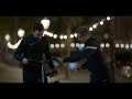 Roy Kent S Bike Riding Lesson With Jamie Ted Lasso