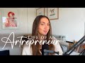 How to actually be a commissioned Pet Portrait Artist | Life of an Artrepreneur - Episode 24