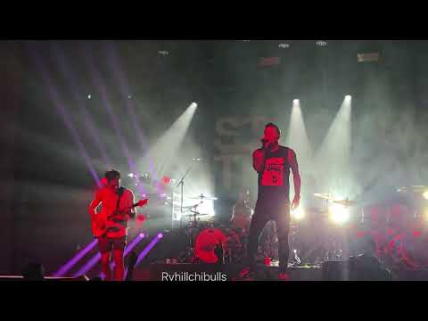 Story Of The Year The Scream Team  Night 1 Atlanta 