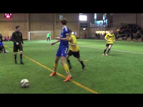 KB Karlskoga Junior - Ulvsby IF