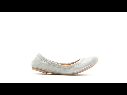 Lucky Brand Emmie Ballet Flat