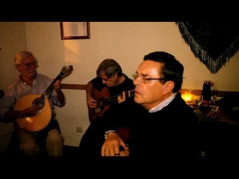 Zé Infante, "Fado Carriche" - "Senhora do Monte"