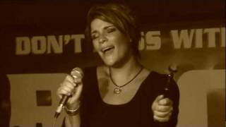 Chaos Tube presents... Hanna Pakarinen & Bryn Jones: I Don't Love You (cover)