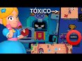 O DIA QUE VIREI CONTRA UM RANDOM PIPER TÓXICO DURANTE UM X1