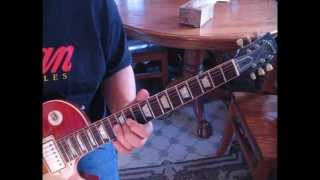 Loser - 3 Doors Down Lesson