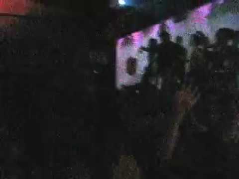 Schleichfahrt @ HARRY KLEIN Club Munich 2006-09-16