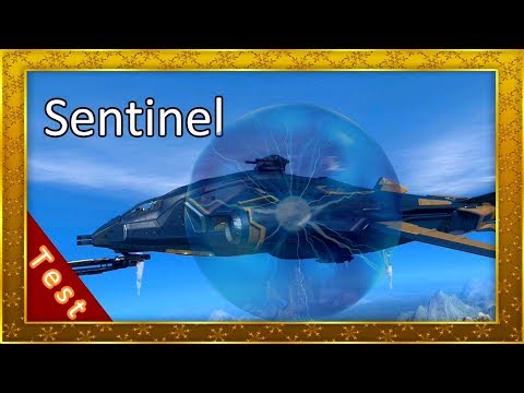 3.7.0 Toughness test Sentinel - plus size 2 shield data