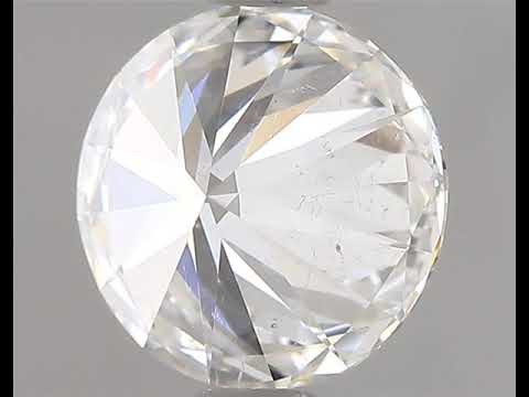 Example of Si3 Clarity Diamond