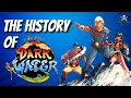 The History Of The Pirates Of Dark Water A Great Pirate Story That Never Got Finished