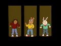 Arthur Library Card Song Final Part