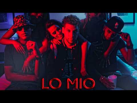 Nico clinico - Lo mio ft Sensato y Quimico ultramega [Official Video]