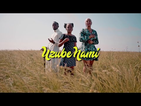 Natasha K - Uzube Nami ft Airic & Nolly M (Music Video)