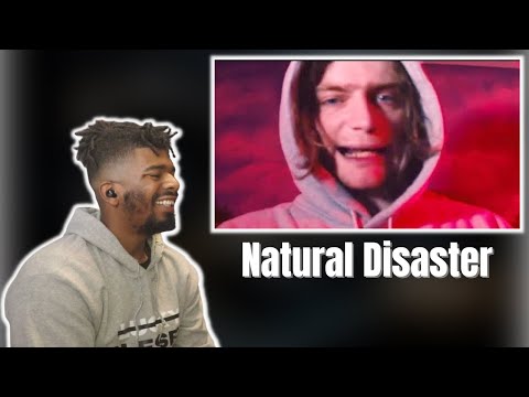 WOMBAT - NATURAL DISASTER | AMERICAN REACTS