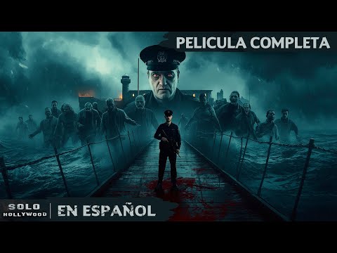 ¡UNA INFECCIÓN LETAL ESCAPA DEL LABORATORIO! | PACIENTE CERO. HORROR | PELÍCULA EN ESPAÑOL