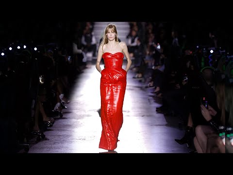 Coperni | Fall/Winter 2025/26 | Paris Fashion Week