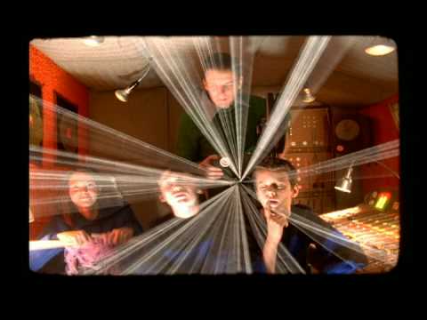 Walkie Talkie Man (HD Version)