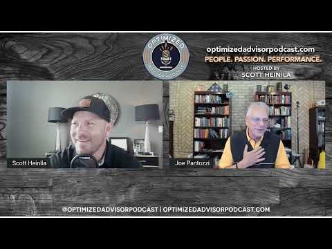 Learn from An Optimized Advisor: Joe Pantozzi - YouTube