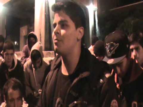 Klow vs Meyo 1vs1 Sinescritura 20 06