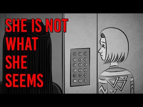She Is Not What She Seems - NoSleep Scary Story Time // Something Scary | Snarled