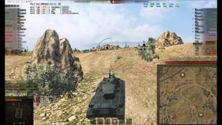 Type 61 (M) 스텝 2015 04 19