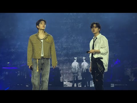 Stray Kids Cinema Dominate Washington 062325